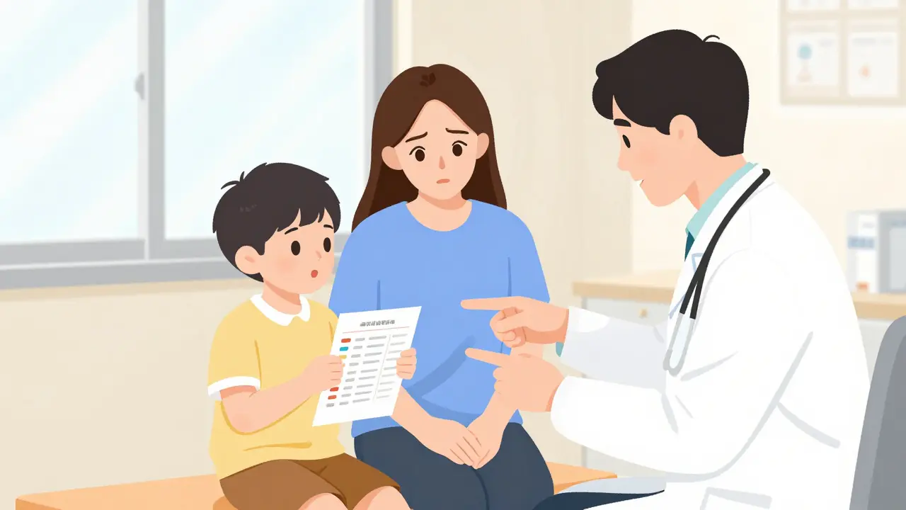 ADHD Treatment Options: Stimulants, Non-Stimulants & Behavioral Strategies