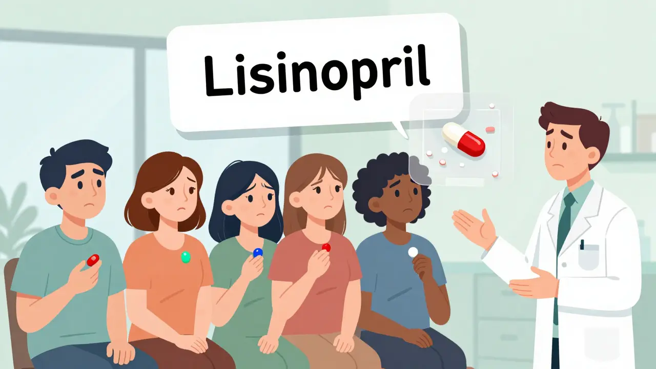 Health Literacy and Generics: Closing the Knowledge Gap That Costs Lives