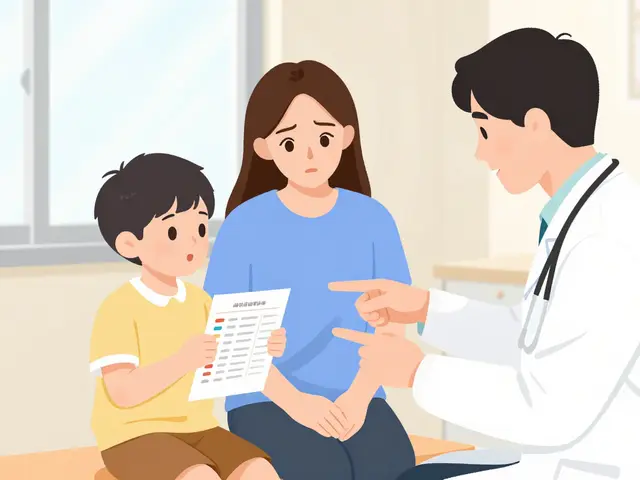 ADHD Treatment Options: Stimulants, Non-Stimulants & Behavioral Strategies