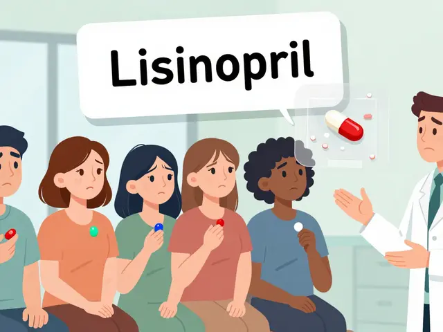 Health Literacy and Generics: Closing the Knowledge Gap That Costs Lives