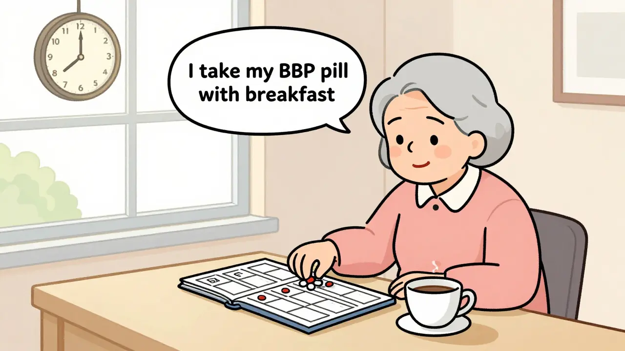 Why You Should Never Skip Doses: Timing Your Prescription Medication