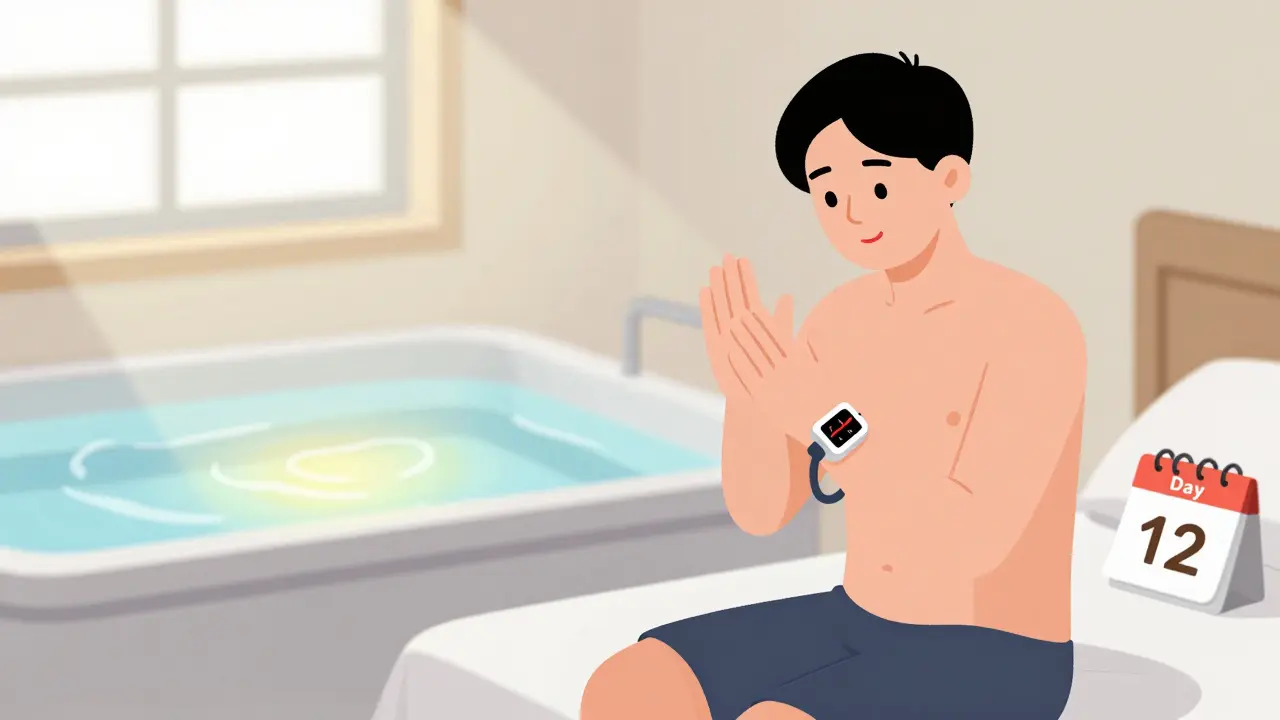 Functional Impairment in Autoimmunity: Rehab and Occupational Therapy That Actually Works