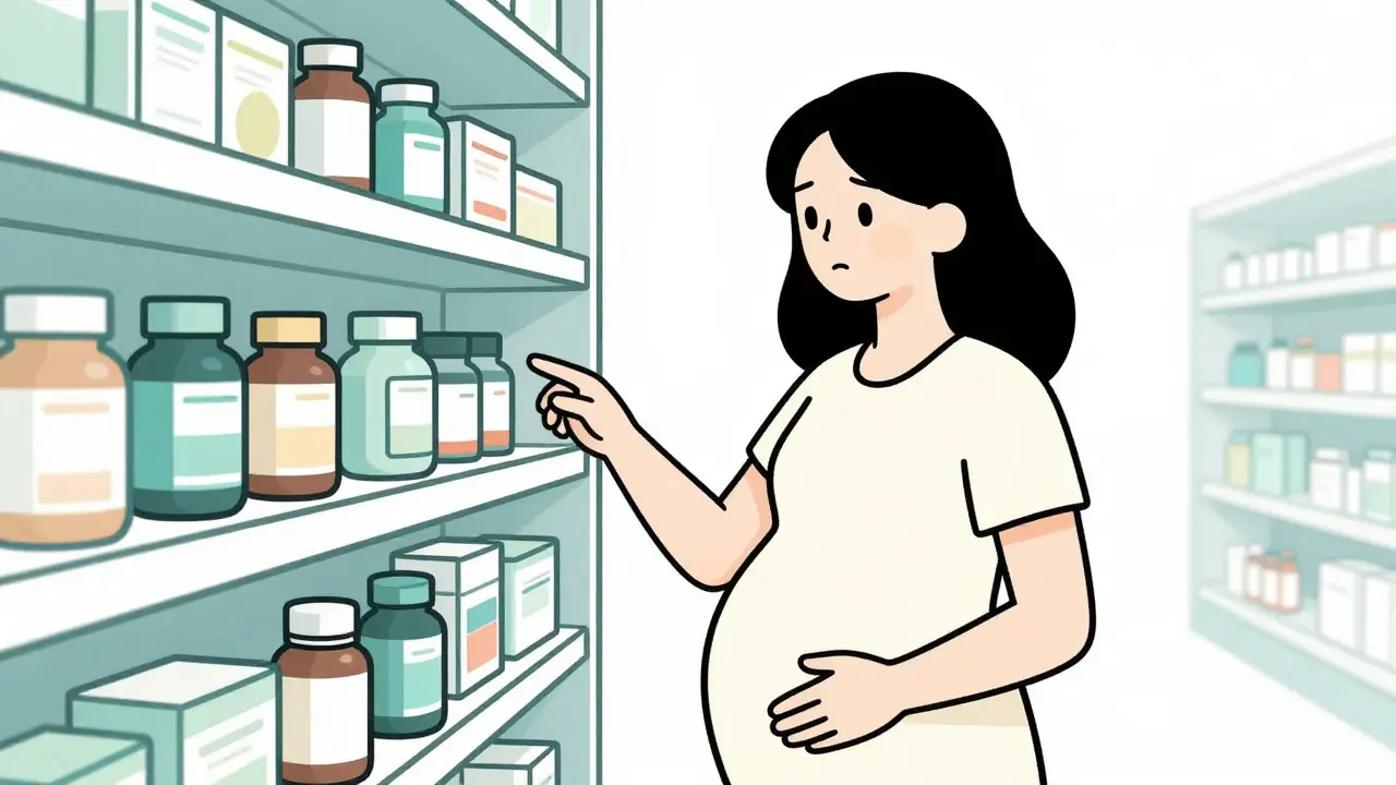 Herbal Supplements in Pregnancy: Safety Risks and Evidence You Should Know