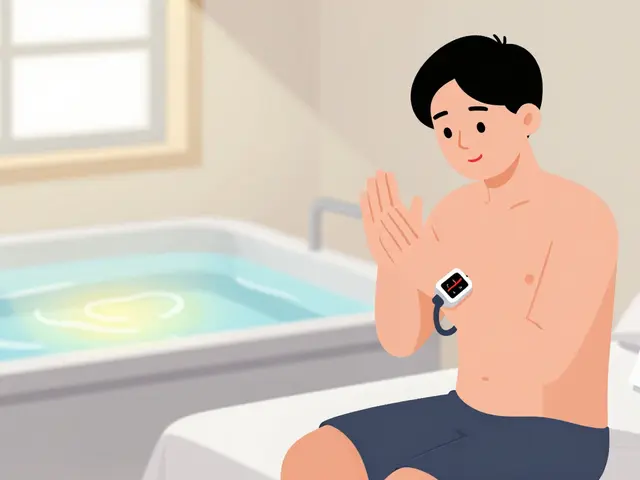 Functional Impairment in Autoimmunity: Rehab and Occupational Therapy That Actually Works