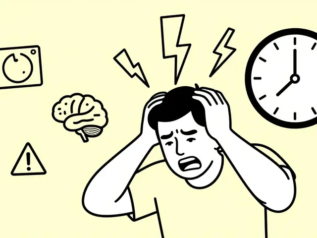 Neurological Red Flags: When Headaches Need Urgent Care