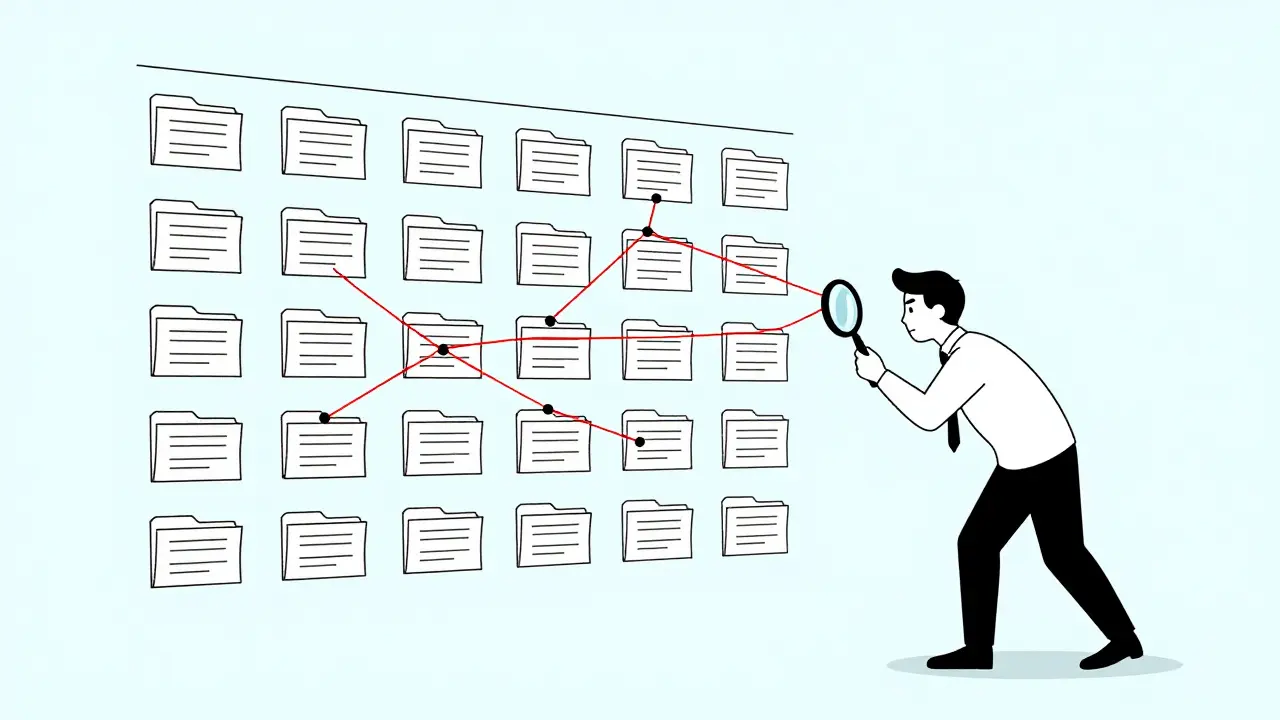 How signals are actually detected