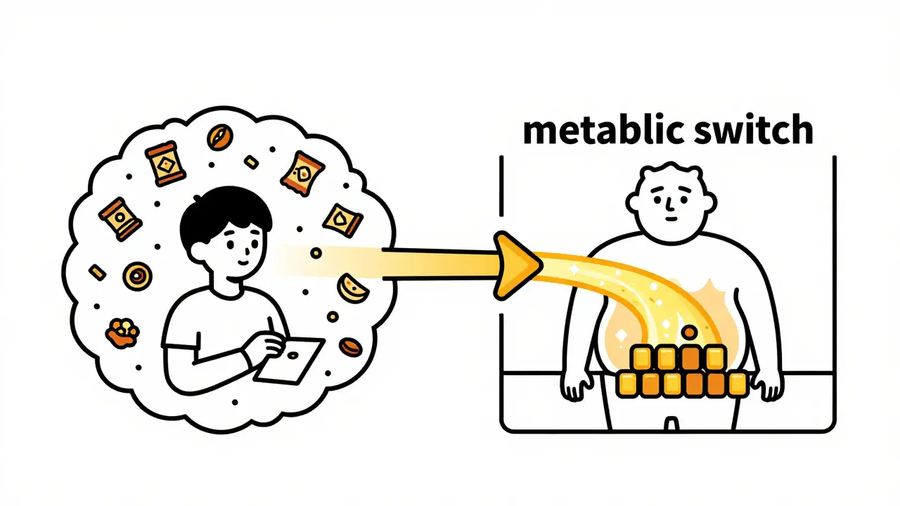 Intermittent Fasting and Time-Restricted Eating for Weight Loss: A Complete Guide