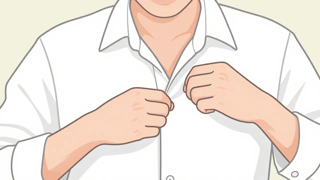 Parkinson’s Disease Guide: Managing Tremors, Stiffness, and Dopamine Therapy