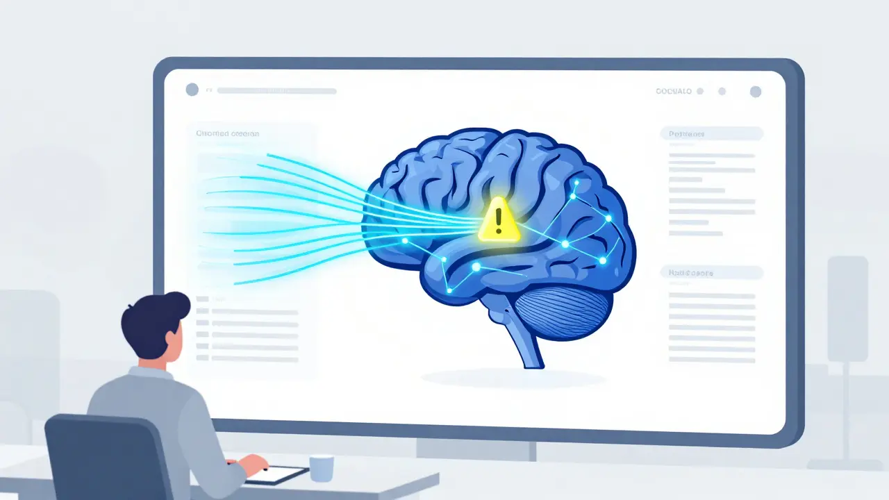 The struggle with data quality