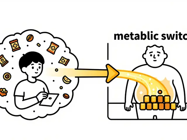 Intermittent Fasting and Time-Restricted Eating for Weight Loss: A Complete Guide