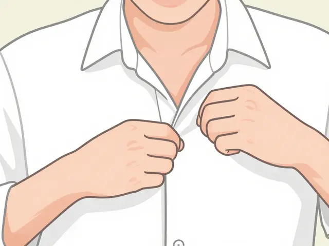 Parkinson’s Disease Guide: Managing Tremors, Stiffness, and Dopamine Therapy